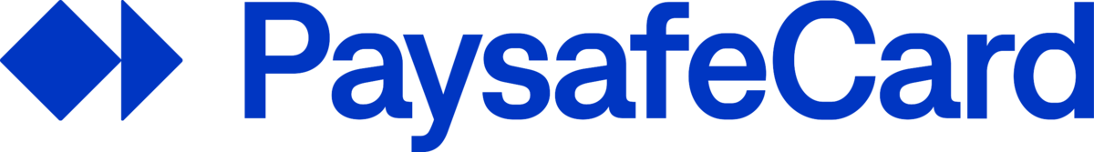 PaysafeCard logo